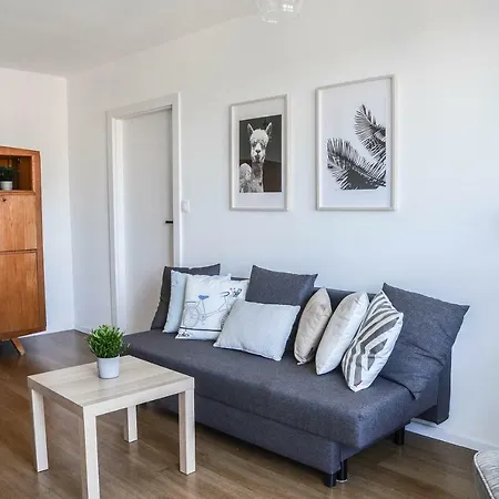 Apartment Millton - Forest *