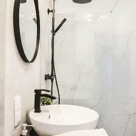 Millton - Forest Apartment