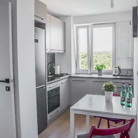 Millton - Forest Apartment *