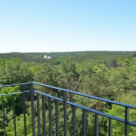 Millton - Forest Apartment *