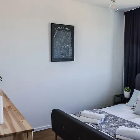 Apartment Millton - Forest *