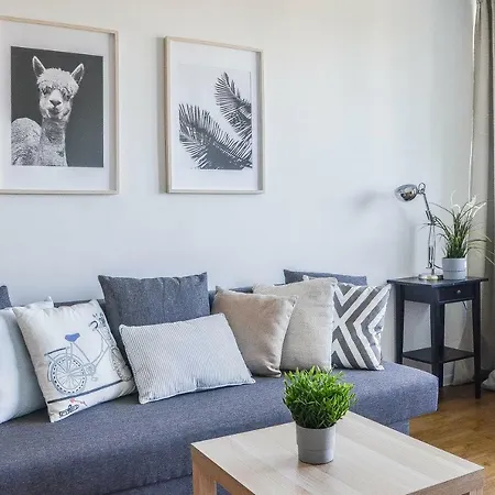 Millton - Forest Apartment
