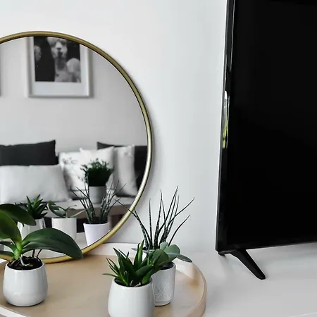 Apartment Millton - Forest Sopot
