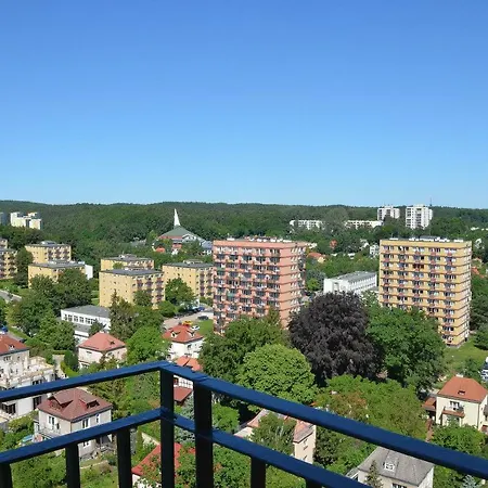 Millton - Forest Apartment