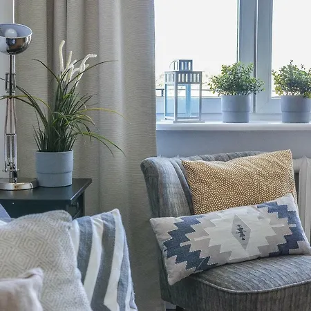 Apartment Millton - Forest Sopot