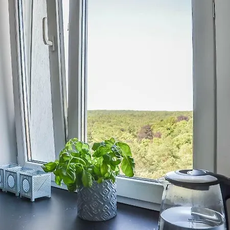 Millton - Forest Apartment *