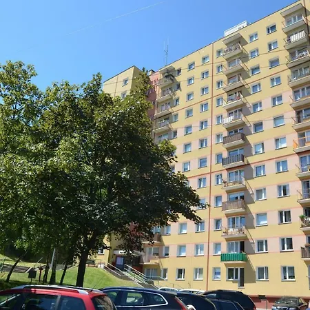 Millton - Forest Apartment